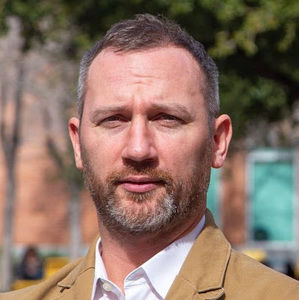 Meet your Posher, William